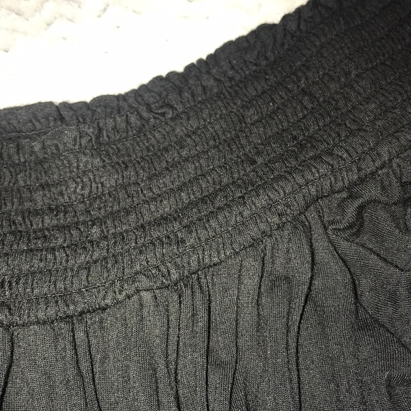 Off the Shoulder shirt - Picture 2 of 3